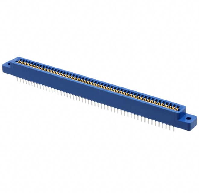 EBC50DRXH Sullins Connector Solutions  Edgeboard Connectors